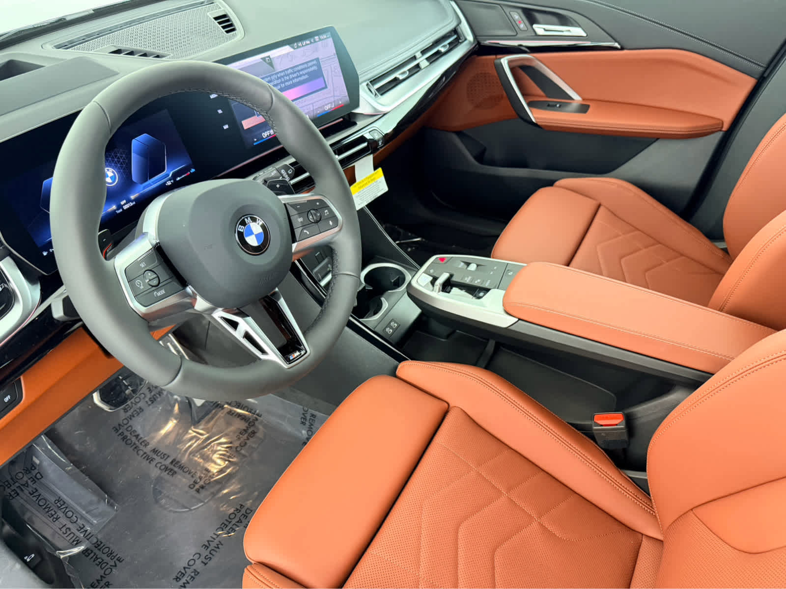 New 2026 BMW X1 xDrive28i w/ Technology Package image 14