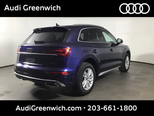 Certified 2024 Audi Q5 2.0T Premium AWD/4WD image 7