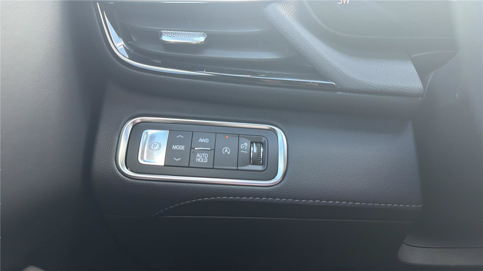 New 2026 Buick Enclave Sport Touring w/ Power Package AWD/4WD image 17