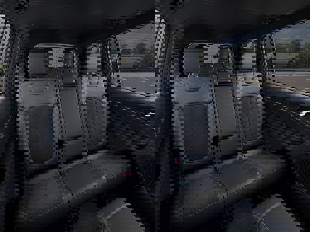 New 2026 Jeep Grand Cherokee L 4WD image 15