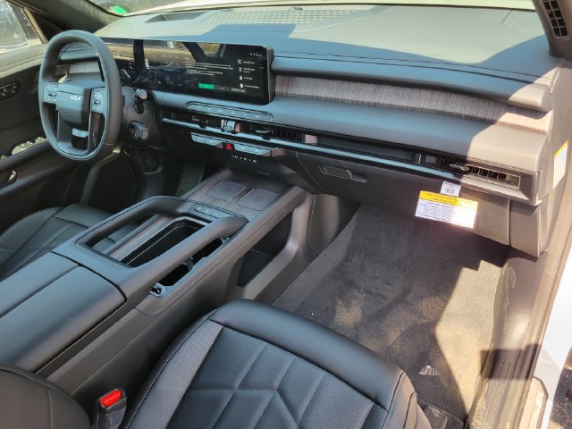 New 2027 Kia Telluride X-Line SX Prestige AWD/4WD image 11