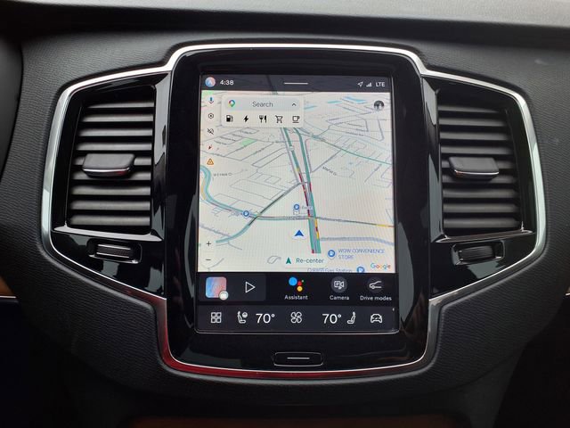 Certified 2023 Volvo XC90 T8 Plus w/ Protection Package Premier AWD/4WD image 29
