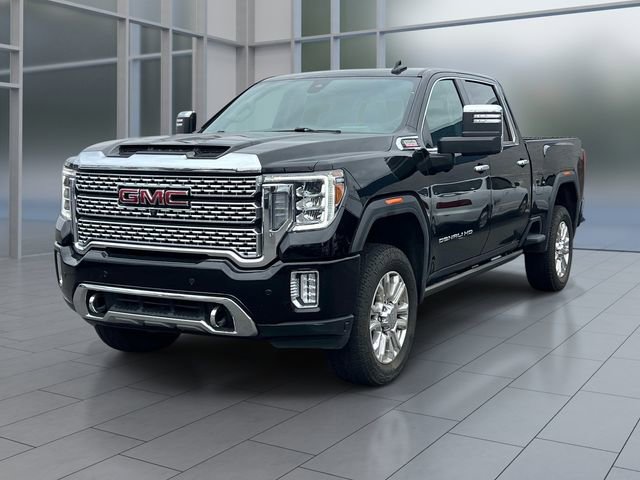 Used 2023 GMC Sierra 3500 Denali w/ Technology Package image 4