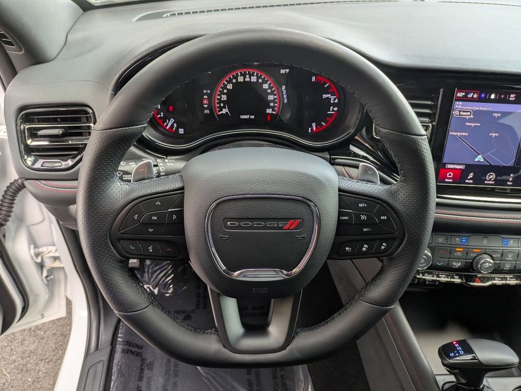 Used 2024 Dodge Durango GT image 15