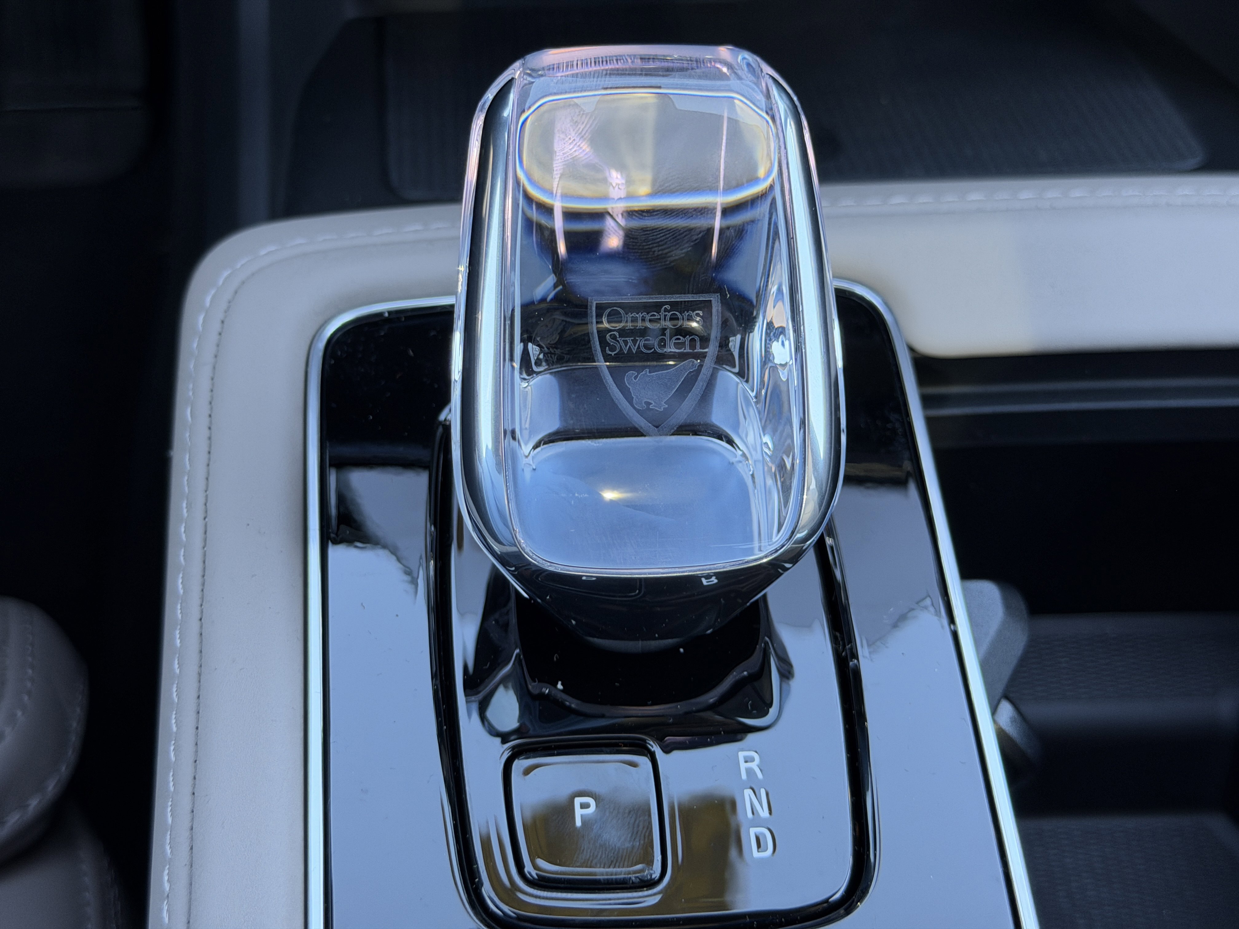 New 2026 Volvo XC90 B6 Ultra w/ Lounge Package image 26