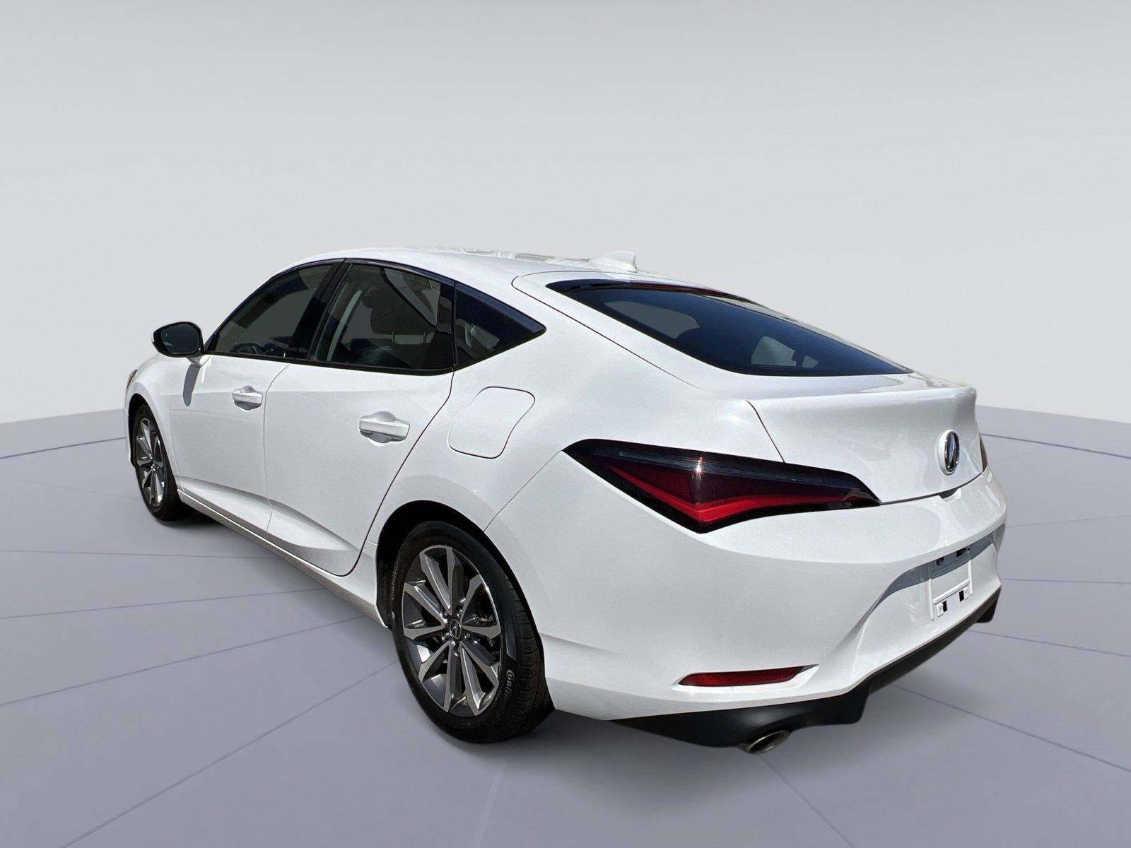 Certified 2023 Acura Integra image 3