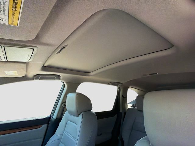 Used 2017 Honda CR-V Touring image 27