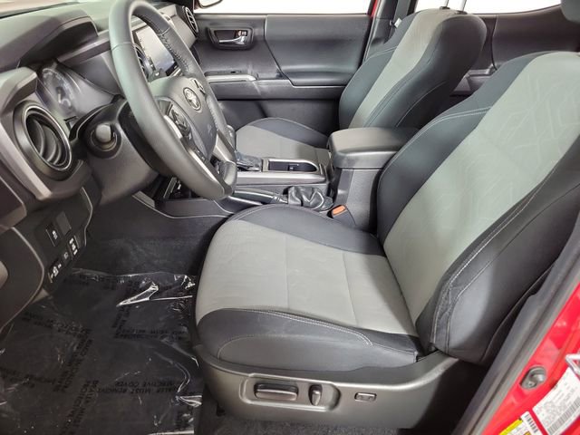 Used 2023 Toyota Tacoma TRD Sport RWD image 19