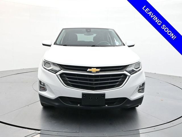 Used 2020 Chevrolet Equinox LT video 2