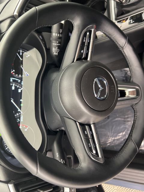 Used 2025 MAZDA CX-50 AWD 2.5 S w/ Cargo Package image 21