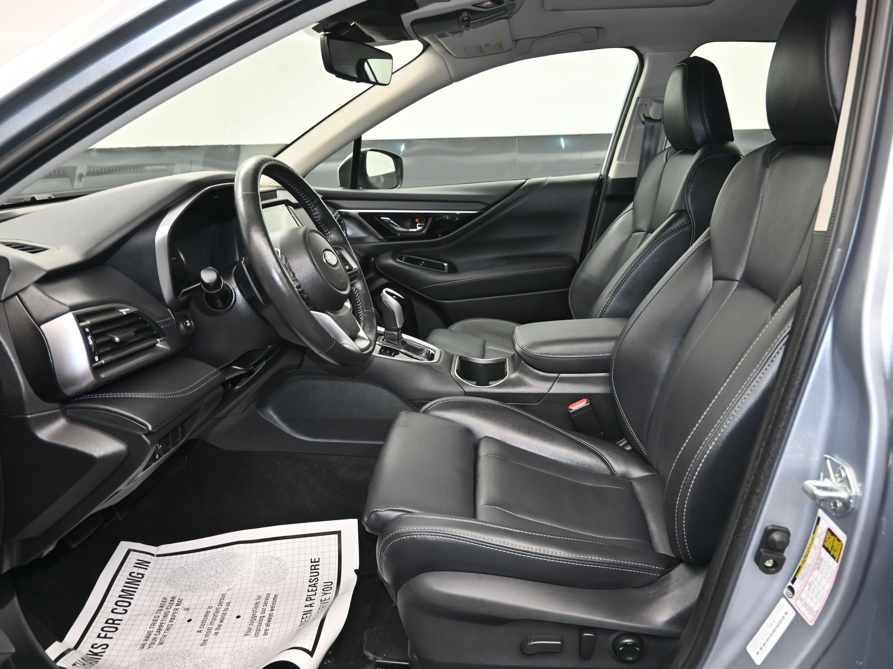 Used 2023 Subaru Legacy Limited image 18