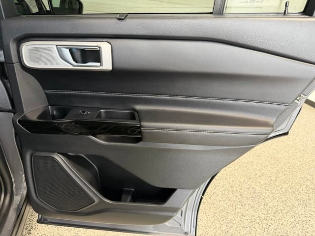 Used 2022 Ford Explorer ST w/ Equipment Group 401A AWD/4WD image 25