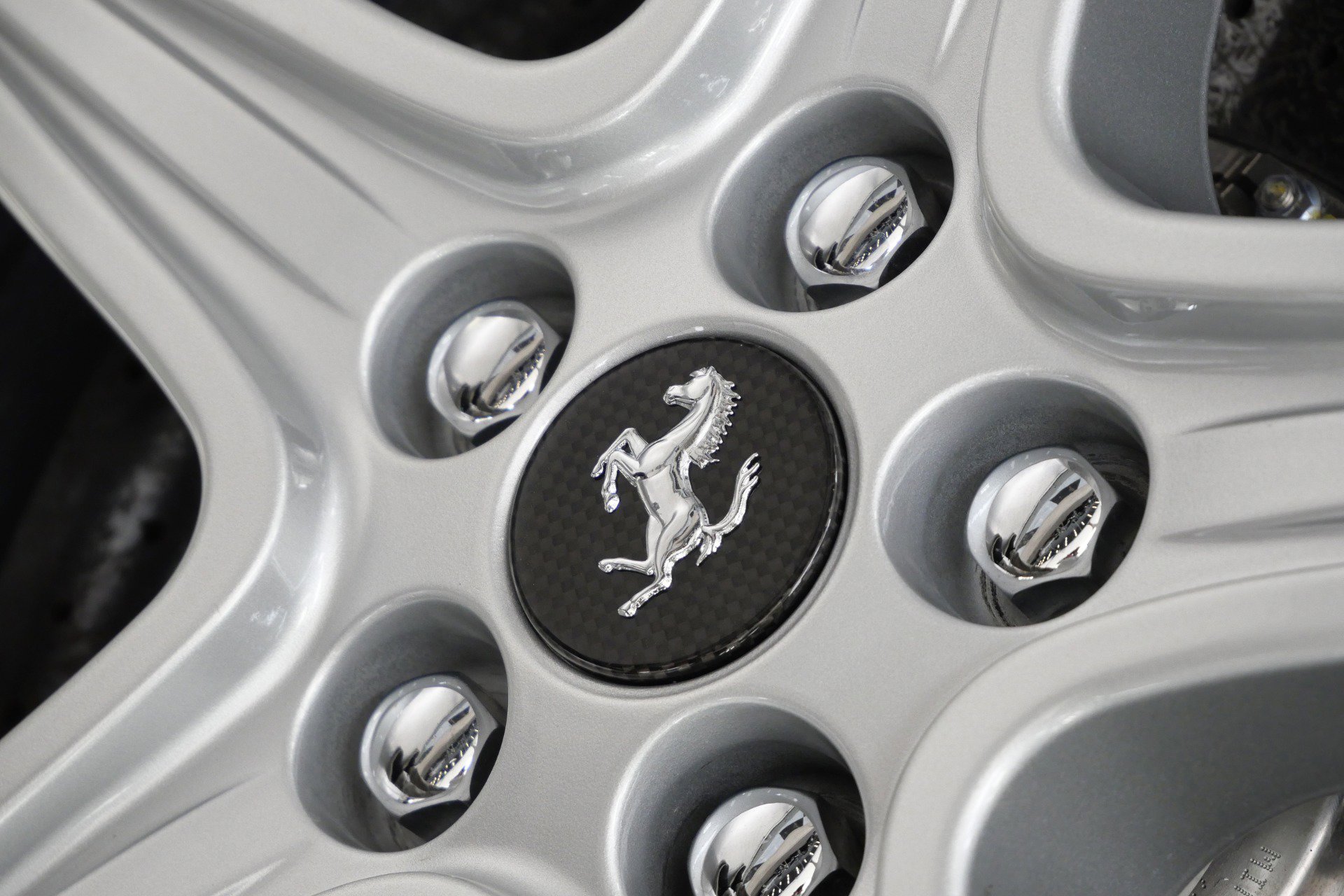 Used 2005 Ferrari 575M Maranello Superamerica RWD image 73