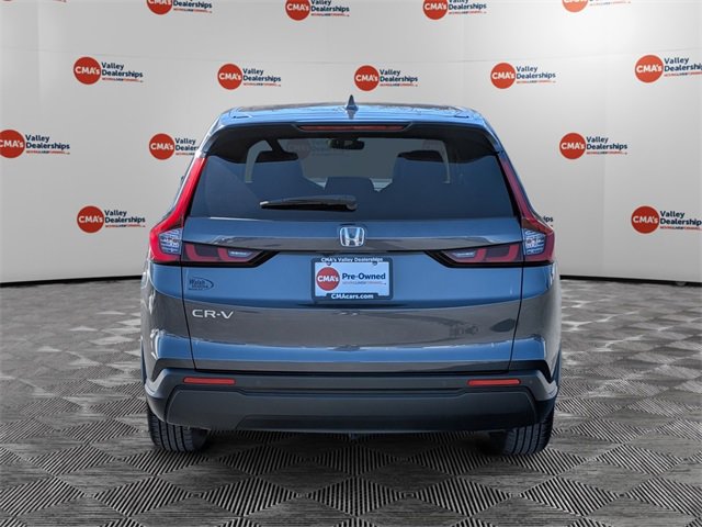 Certified 2024 Honda CR-V EX-L image 6