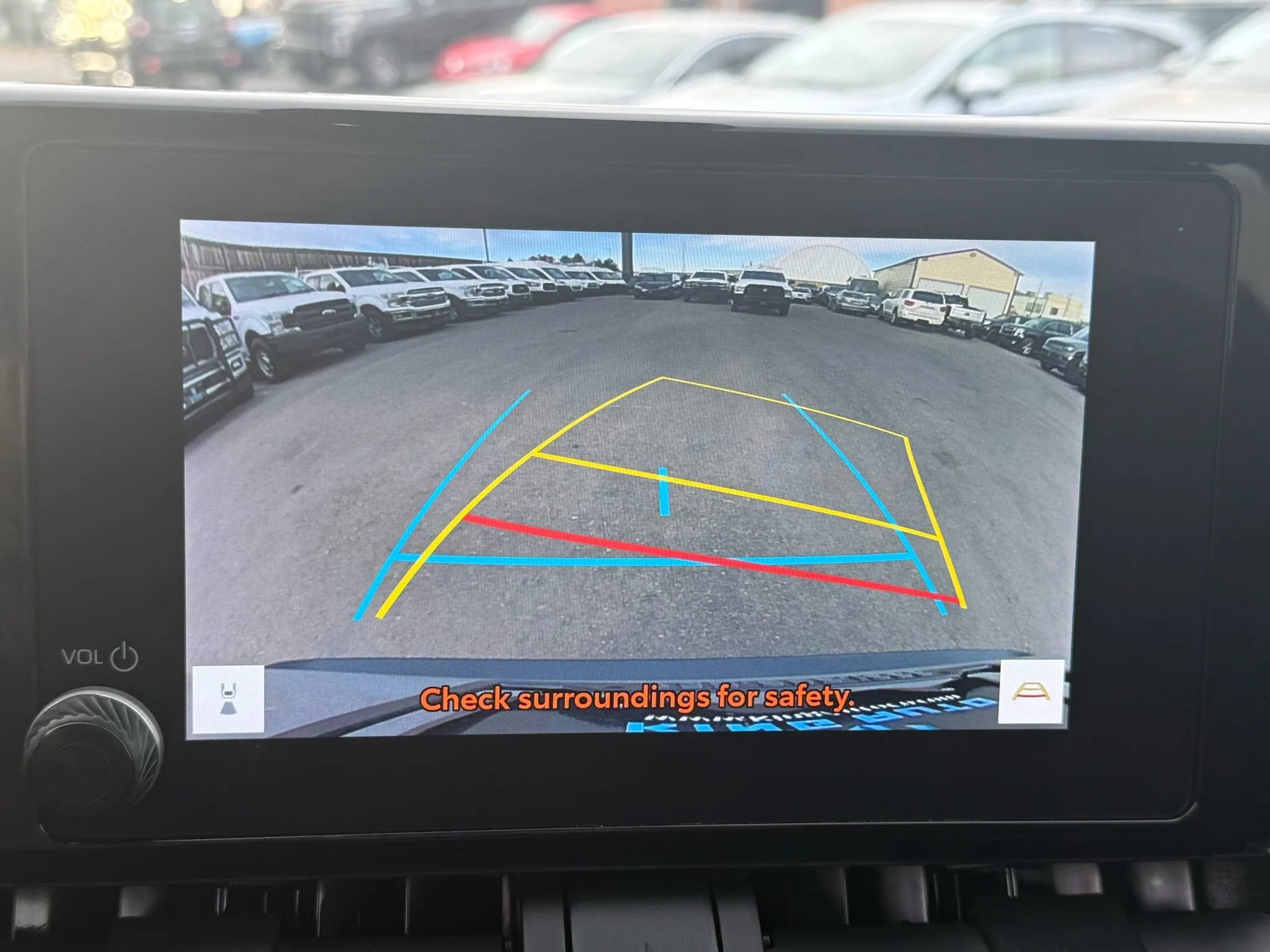 Used 2024 Toyota RAV4 XLE image 39