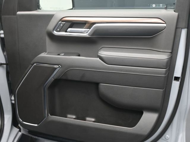 Used 2024 Chevrolet Silverado 1500 LT image 42