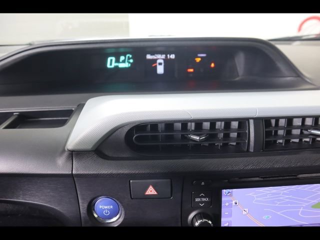 Used 2012 Toyota Prius C Three image 22