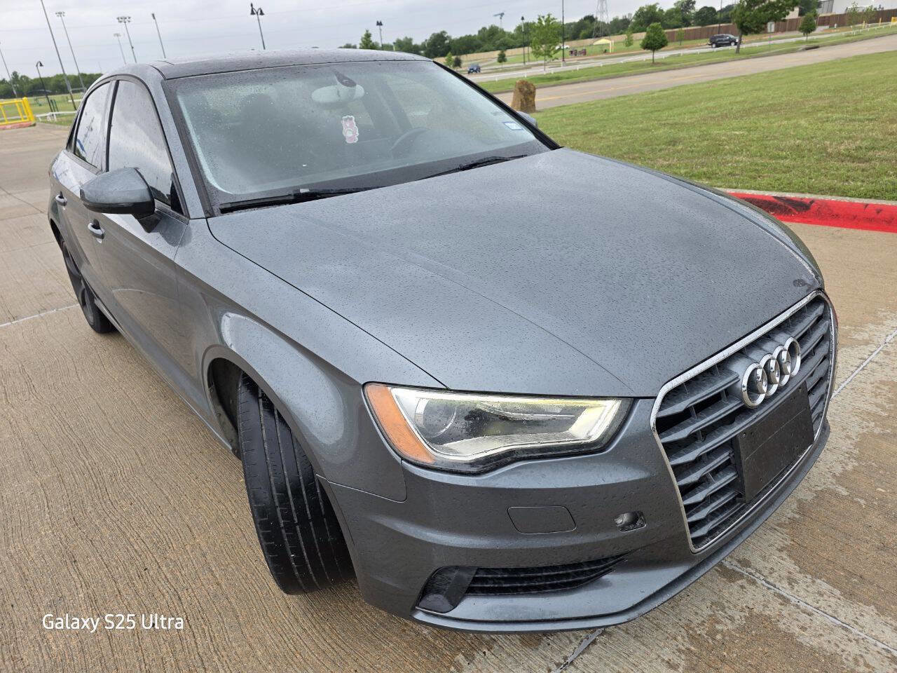Used 2015 Audi A3 1.8T Premium FWD image 1
