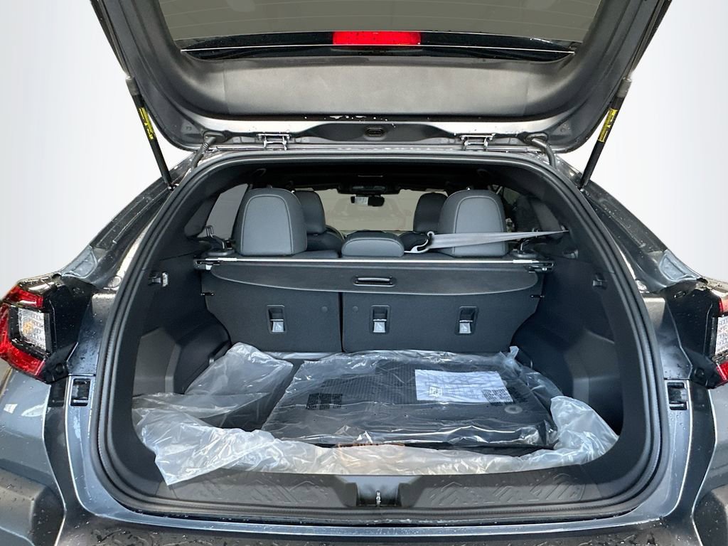 New 2026 Subaru Crosstrek 2.5i Wilderness image 24