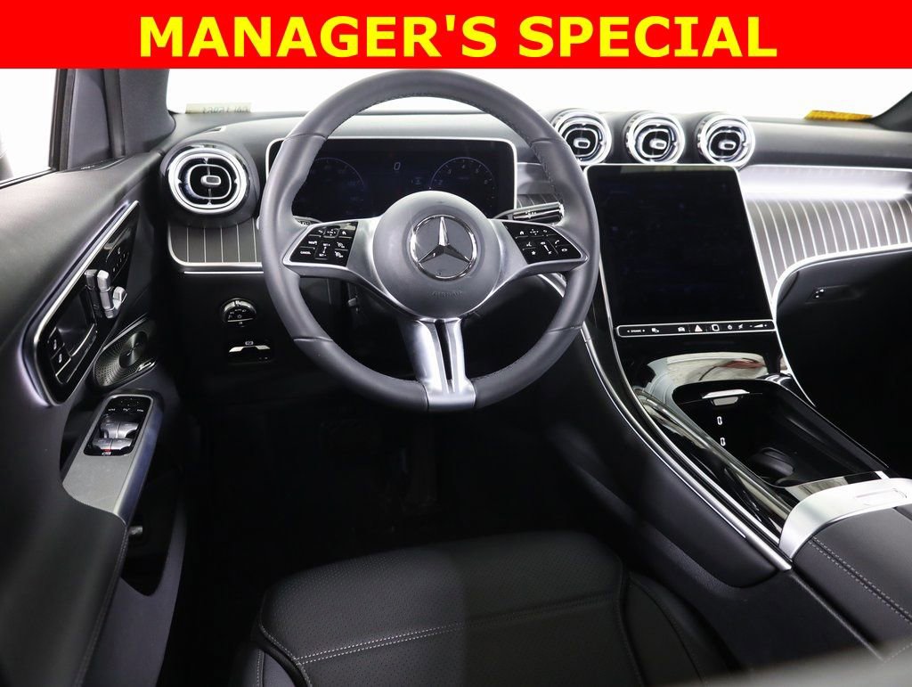 Certified 2026 Mercedes-Benz GLC 300 4MATIC image 26