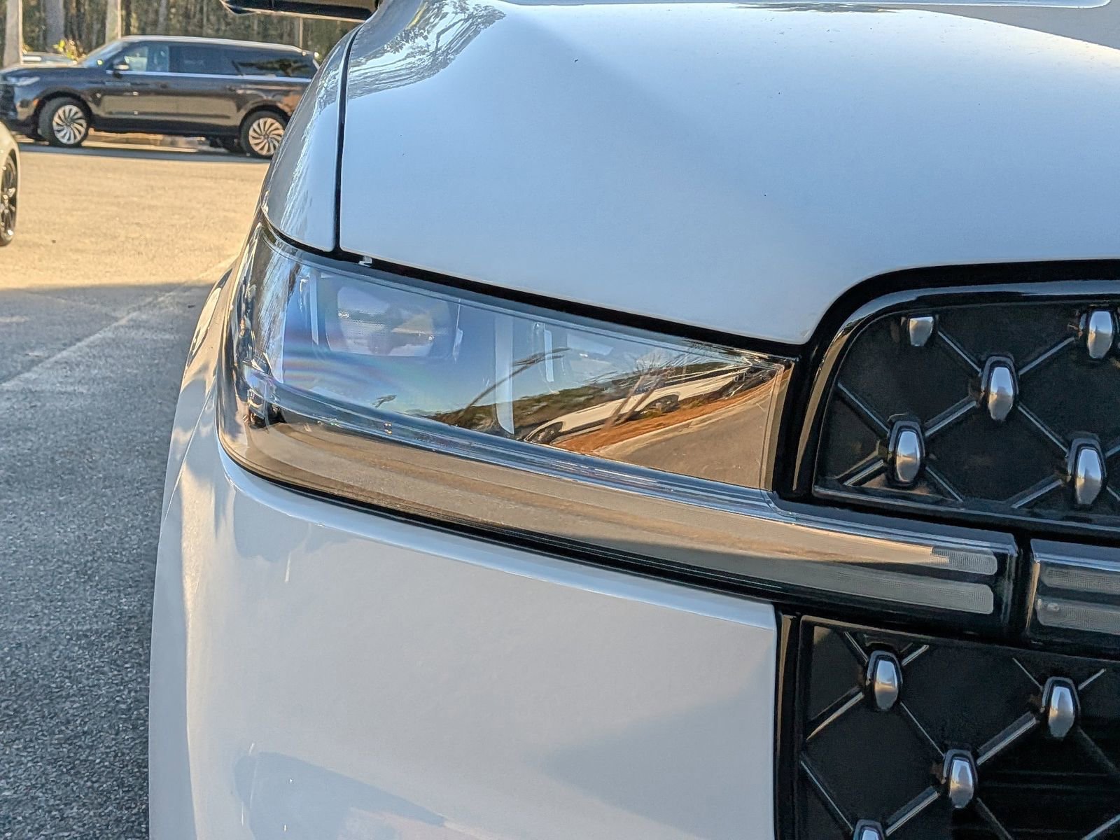 Certified 2025 Lincoln Navigator Black Label image 10