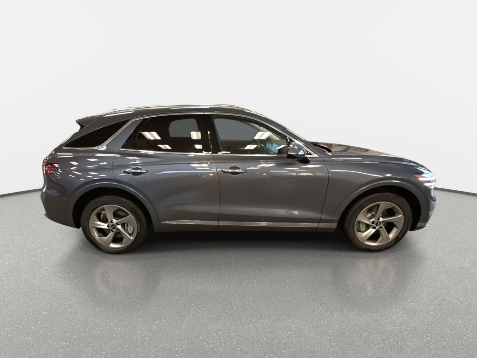Used 2026 Genesis GV70 2.5T Select AWD/4WD image 4