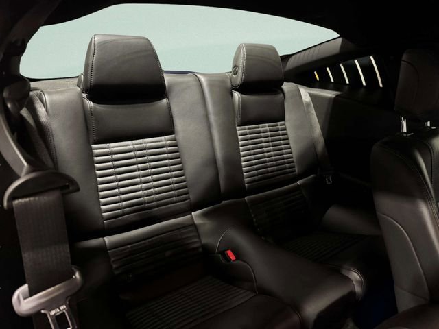 Used 2014 Ford Mustang Shelby GT500 image 25