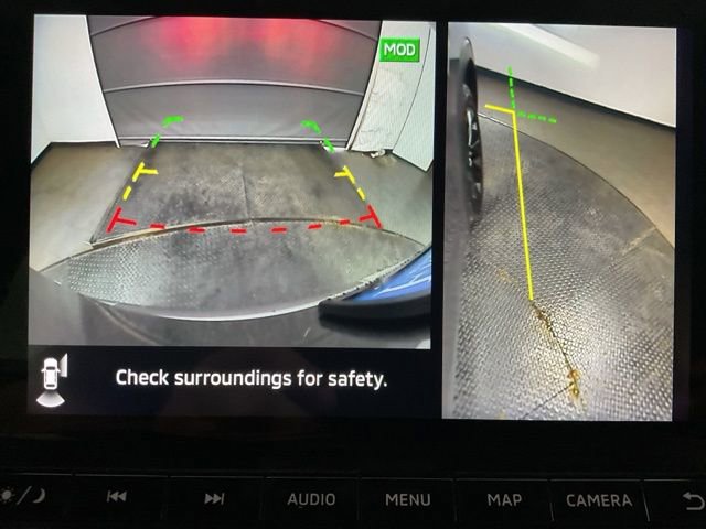 Used 2023 Mitsubishi Outlander SEL image 18