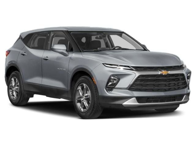 Used 2023 Chevrolet Blazer LT FWD image 9