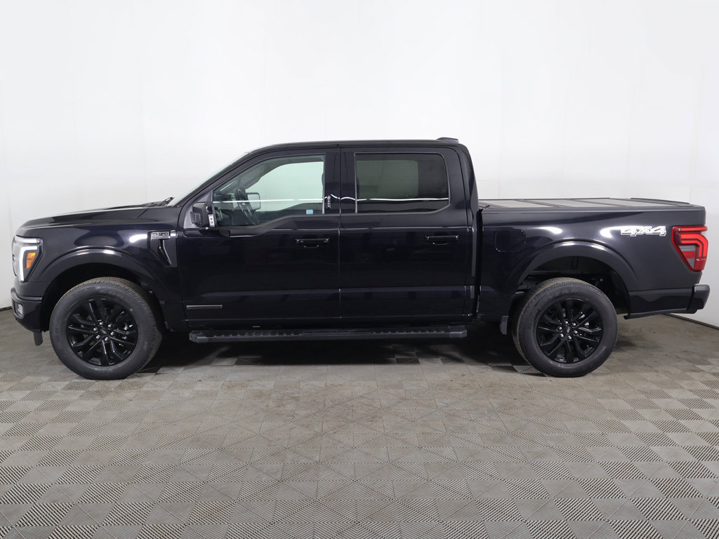 Used 2024 Ford F150 Lariat AWD/4WD image 20