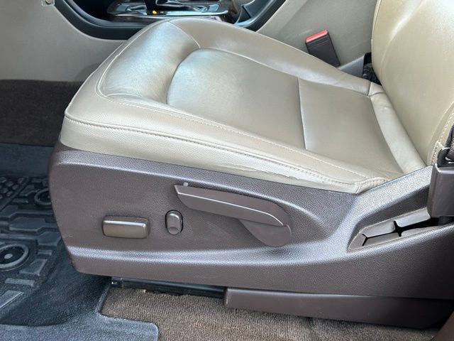 Used 2018 GMC Canyon SLT w/ Driver Alert Package image 23