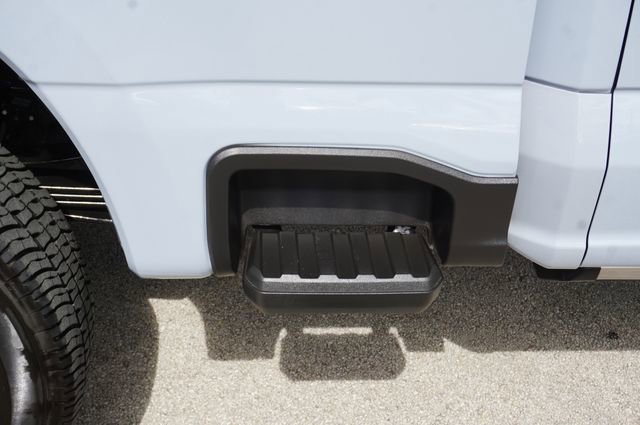 Certified 2024 Ford F250 Limited w/ FX4 Off-Road Package AWD/4WD image 36