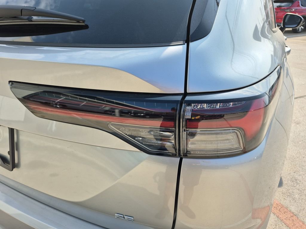 New 2026 Mitsubishi Outlander SE image 74