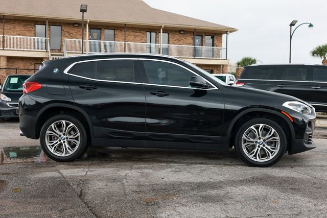 Used 2020 BMW X2 xDrive28i w/ Convenience Package image 16