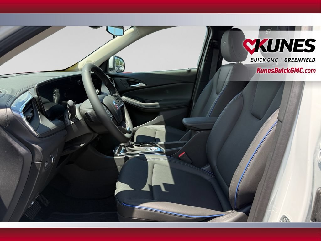New 2026 Buick Encore GX Sport Touring w/ Comfort Package AWD/4WD image 11