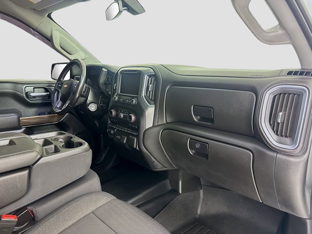 Used 2020 Chevrolet Silverado 1500 LT w/ Fleet Comfort Package image 25
