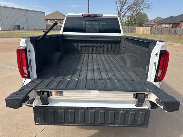 Used 2023 GMC Sierra 2500 Denali w/ Denali Ultimate Package image 12
