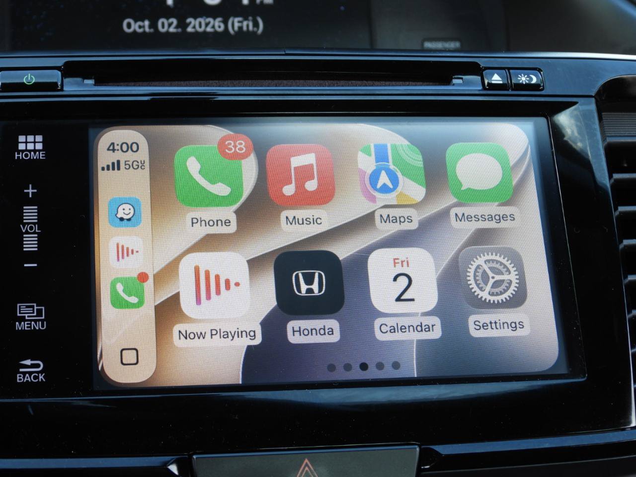 Used 2016 Honda Accord EX-L image 63
