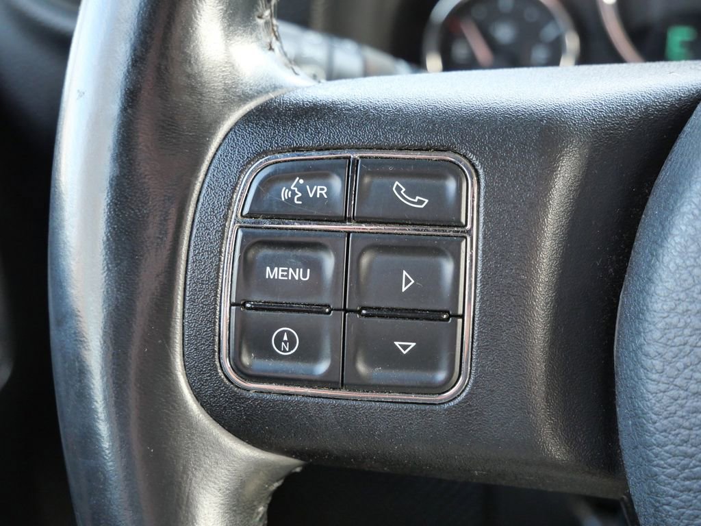 Used 2013 Jeep Wrangler Sport image 35