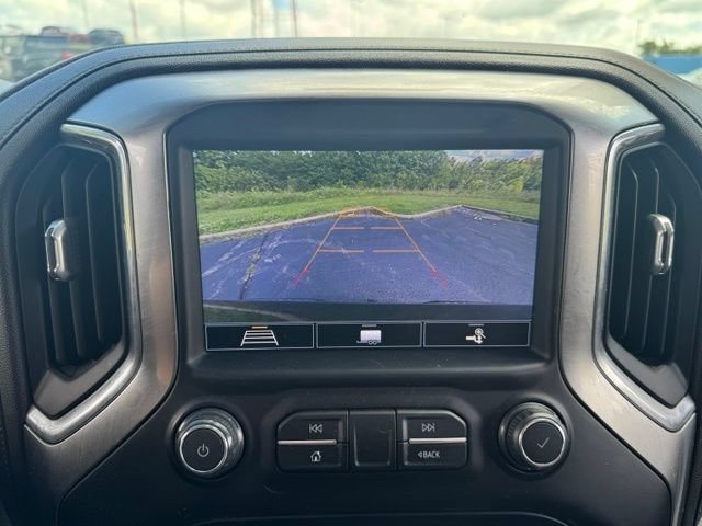 Used 2020 Chevrolet Silverado 1500 RST w/ All-Star Edition AWD/4WD image 25