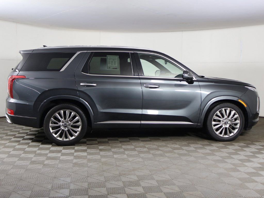 Used 2020 Hyundai Palisade Limited image 20