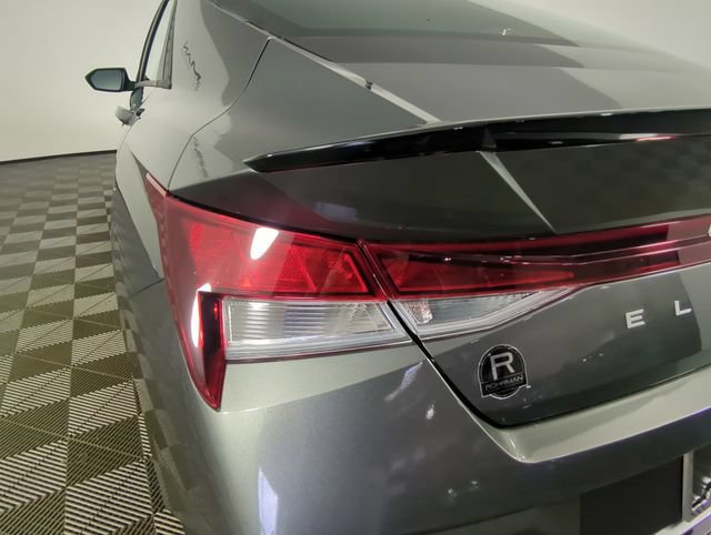 New 2026 Hyundai Elantra Sport FWD image 31