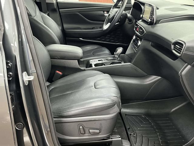 Used 2019 Hyundai Santa Fe FWD image 31