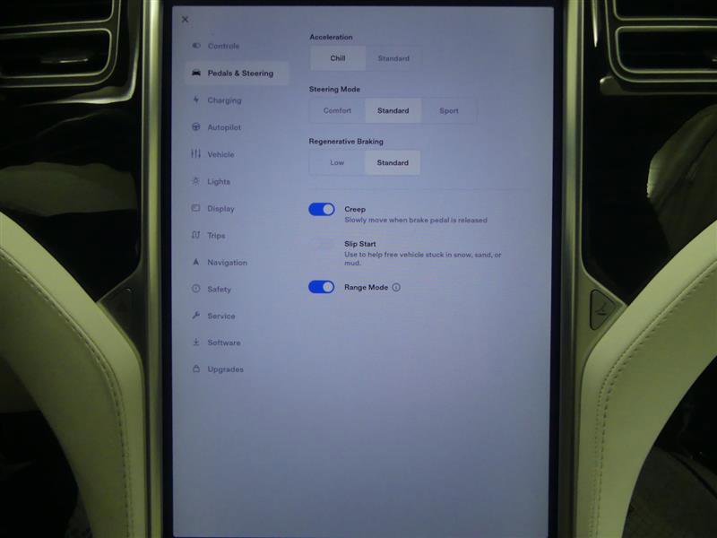 Used 2017 Tesla Model S 100D image 13