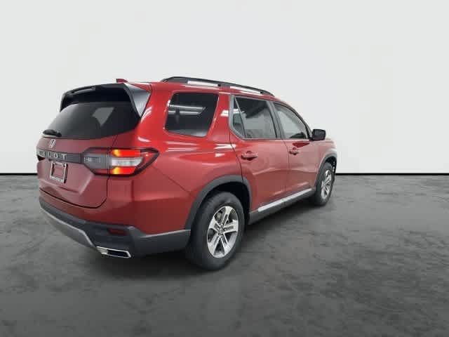 New 2026 Honda Pilot EX-L image 3
