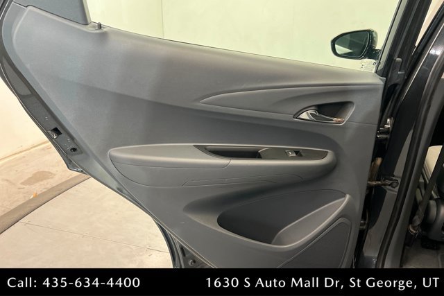 Used 2018 Chevrolet Bolt LT FWD image 18