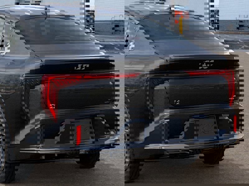 New 2026 Kia K4 GT-Line image 13