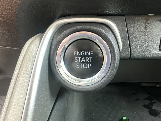 Used 2024 Toyota Grand Highlander AWD image 37