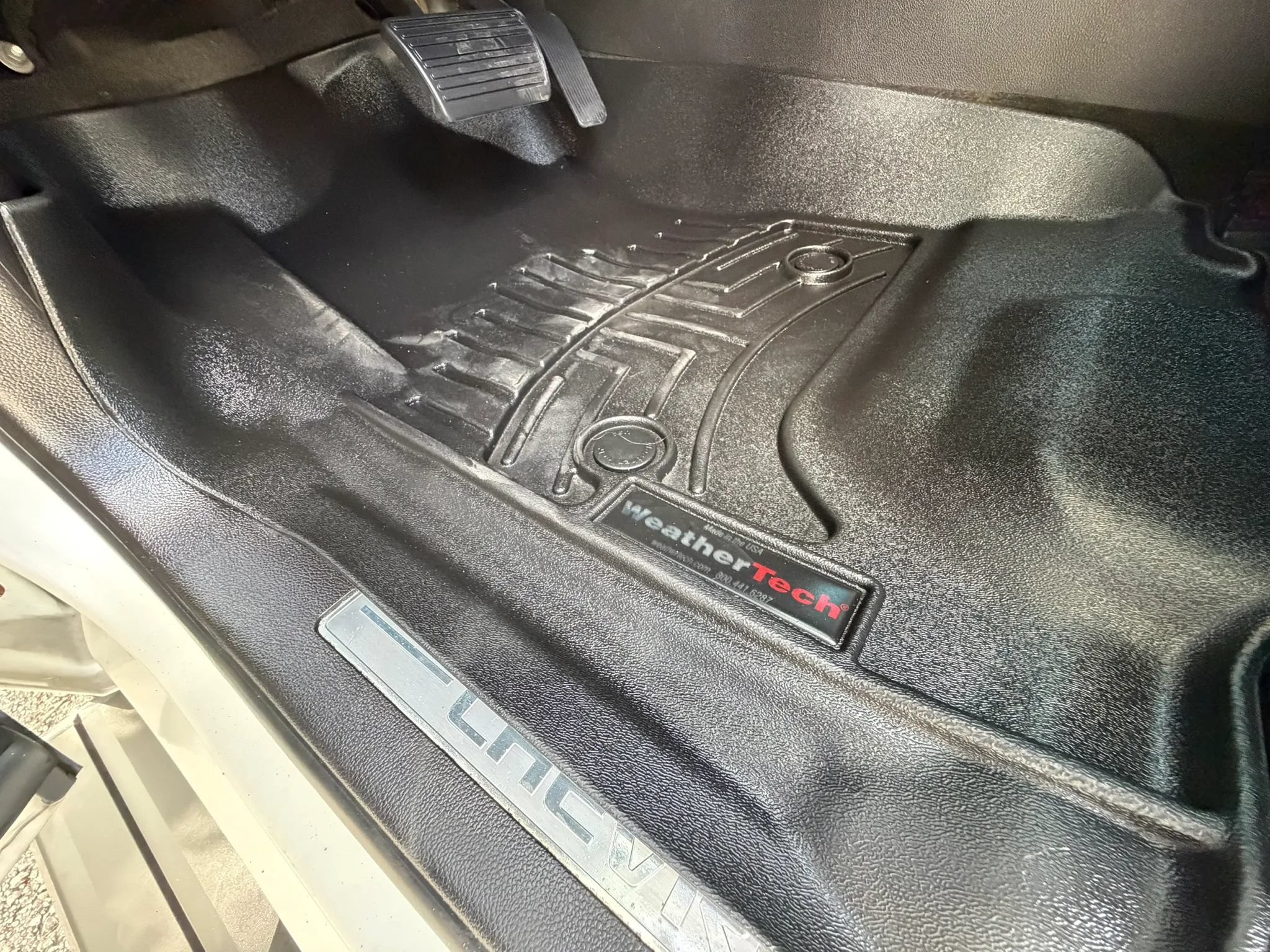 Used 2015 Chevrolet Tahoe LTZ RWD image 51