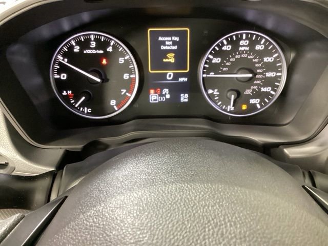 Certified 2025 Subaru Crosstrek 2.0i Premium w/ Convenience Package #2 AWD/4WD image 24